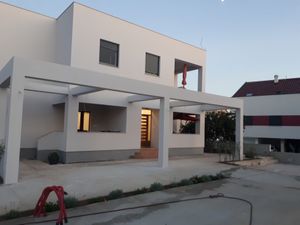 Ferienwohnung für 5 Personen (39 m²) in Zaton (Zadar)