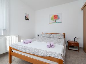 Ferienwohnung für 6 Personen (67 m²) in Zaton (Zadar)