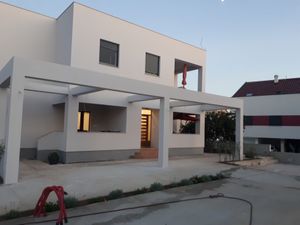 Ferienwohnung für 5 Personen (39 m&sup2;) in Zaton (Zadar)