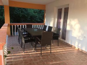 Ferienwohnung für 9 Personen (100 m&sup2;) in Zaton (Zadar)