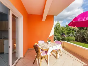 Ferienwohnung für 2 Personen (25 m²) in Zaton (Zadar)