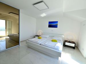 Ferienwohnung für 4 Personen (70 m²) in Zavala