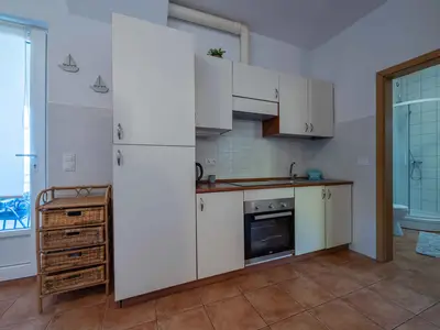 Ferienwohnung für 4 Personen (40 m²) in Zavala 8/10