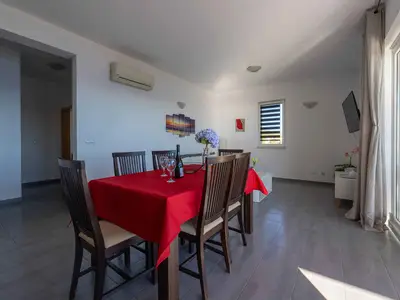 Ferienwohnung für 6 Personen (70 m²) in Zavala 6/10