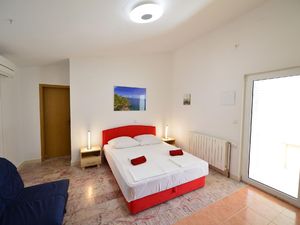 Ferienwohnung für 3 Personen (40 m²) in Zavala