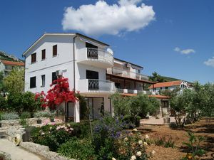 Ferienwohnung für 5 Personen (43 m²) in Zavala