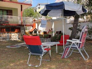 Ferienwohnung für 5 Personen (46 m²) in Zavala