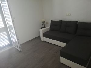 Ferienwohnung für 4 Personen (33 m²) in Zavala