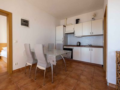 Ferienwohnung für 4 Personen (40 m²) in Zavala 9/10