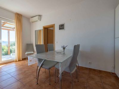 Ferienwohnung für 4 Personen (40 m²) in Zavala 10/10