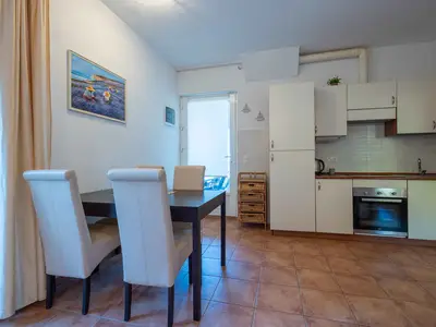 Ferienwohnung für 4 Personen (40 m²) in Zavala 9/10