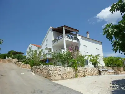 Haus neu