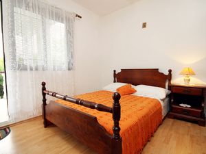 Ferienwohnung für 4 Personen (37 m²) in Zavalatica