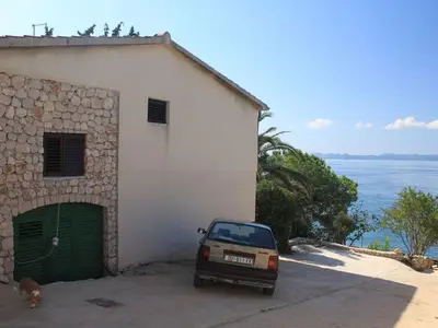 Ferienwohnung für 7 Personen in Ždrelac 2/10