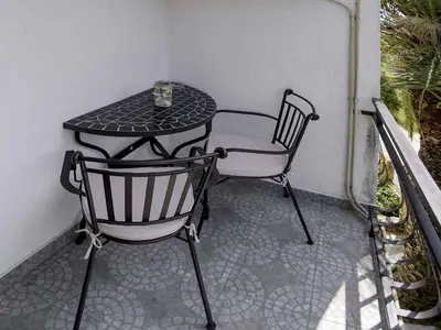 Ferienwohnung für 5 Personen (75 m²) in Ždrelac 9/10