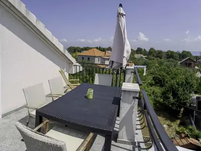 Ferienwohnung für 5 Personen (75 m²) in Ždrelac 10/10