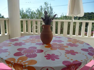 Ferienwohnung für 4 Personen (48 m²) in Ždrelac 5/10