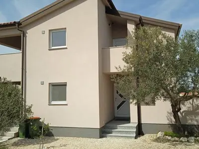 Ferienwohnung für 5 Personen in Ždrelac 1/10