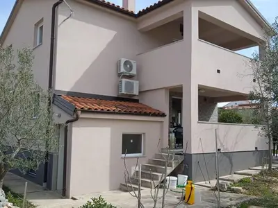 Ferienwohnung für 5 Personen in Ždrelac 2/10