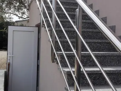 Ferienwohnung für 5 Personen in Ždrelac 3/10