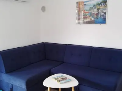 Ferienwohnung für 5 Personen in Ždrelac 7/10