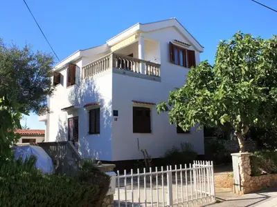 Ferienwohnung für 4 Personen in Ždrelac 2/10