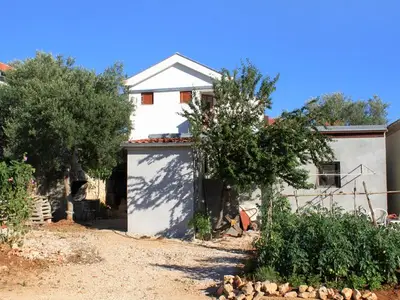 Ferienwohnung für 4 Personen in Ždrelac 3/10