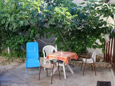 Ferienwohnung für 4 Personen in Ždrelac 5/10