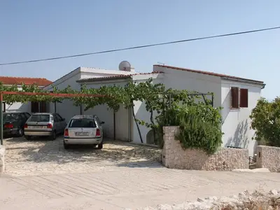 Ferienwohnung für 3 Personen in Ždrelac 7/10