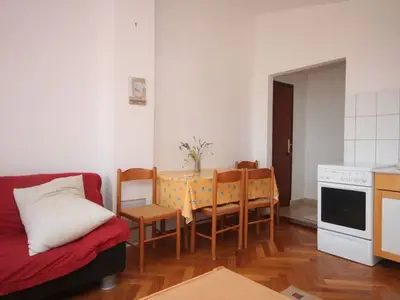 Ferienwohnung für 6 Personen in Ždrelac 10/10