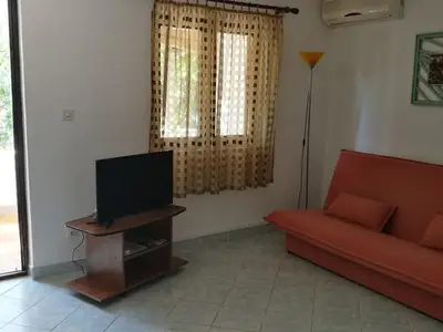 Ferienwohnung für 3 Personen in Ždrelac 9/10