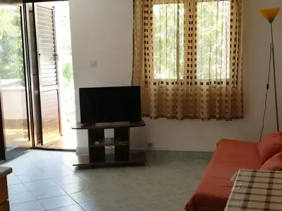 Ferienwohnung für 3 Personen in Ždrelac 10/10