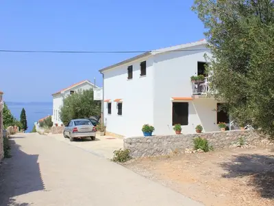 Ferienwohnung für 4 Personen in Ždrelac 1/10
