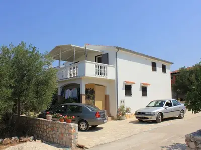 Ferienwohnung für 4 Personen in Ždrelac 2/10