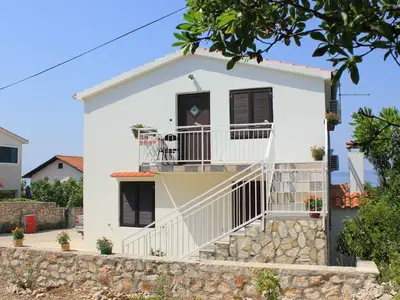 Ferienwohnung für 4 Personen in Ždrelac 3/10