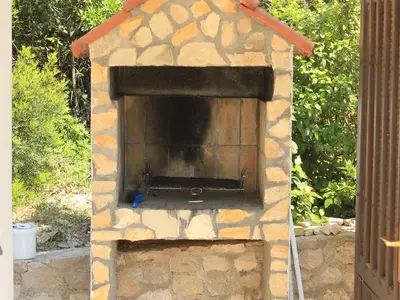 Ferienwohnung für 4 Personen in Ždrelac 5/10
