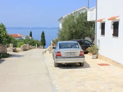 Ferienwohnung für 4 Personen in Ždrelac 7/10
