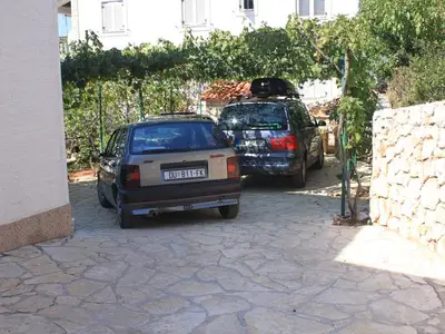 Ferienwohnung für 4 Personen in Ždrelac 9/10