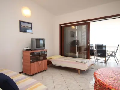 Ferienwohnung für 4 Personen in Ždrelac 10/10