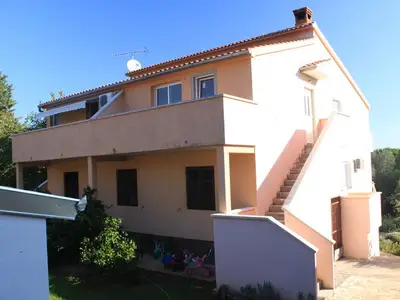 Ferienwohnung für 4 Personen in Ždrelac 2/10