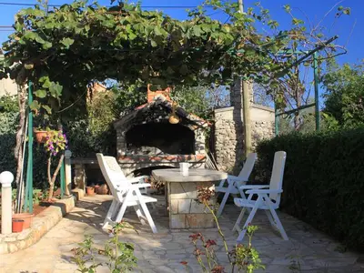 Ferienwohnung für 4 Personen in Ždrelac 5/10