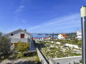 Ferienwohnung für 4 Personen (56 m²) in Ždrelac