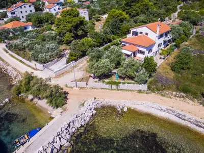 Ferienwohnung für 2 Personen in Ždrelac 2/10