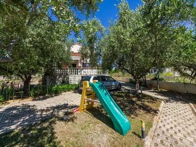 Ferienwohnung für 2 Personen in Ždrelac 3/10