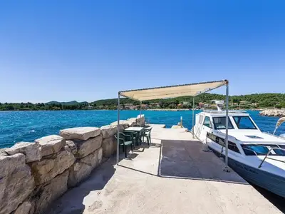Ferienwohnung für 2 Personen in Ždrelac 4/10