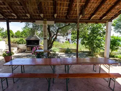 Ferienwohnung für 2 Personen in Ždrelac 5/10