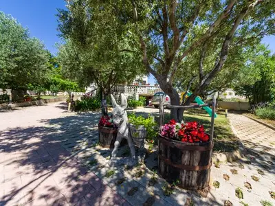 Ferienwohnung für 2 Personen in Ždrelac 7/10