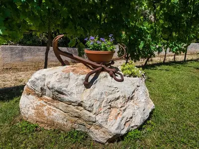 Ferienwohnung für 2 Personen in Ždrelac 8/10