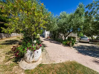 Ferienwohnung für 2 Personen in Ždrelac 10/10