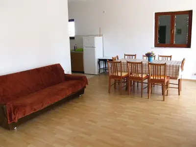 Ferienwohnung für 8 Personen in Ždrelac 6/10